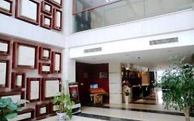 Master Hall Amusenment Land Hotel Suzhou 